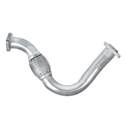 Exhaust Pipe HELLA 8LA 366 006-511 OE Ref 7700429908