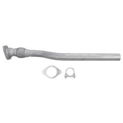 Exhaust Pipe HELLA 8LA 366 006-541 OE Ref 8200189553