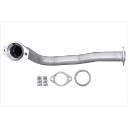 Exhaust Pipe HELLA 8LA 366 006-581 OE Ref 7700826033 HELLA