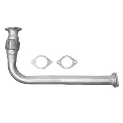 Exhaust Pipe HELLA 8LA 366 006-591 OE Ref 7700431911