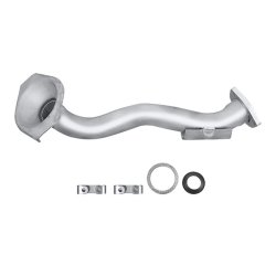 Exhaust Pipe HELLA 8LA 366 006-661 OE Ref 191253091AP HELLA