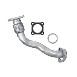 Exhaust Pipe HELLA 8LA 366 006-671 OE Ref 6K0253058CX HELLA