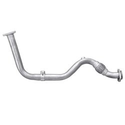 Exhaust Pipe HELLA 8LA 366 006-701 OE Ref 6K0253058HX