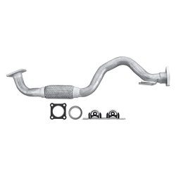 Exhaust Pipe HELLA 8LA 366 006-731 OE Ref 1J0254301S