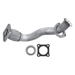 Exhaust Pipe HELLA 8LA 366 006-921 OE Ref 1H0253091R