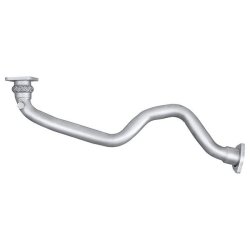 Exhaust Pipe HELLA 8LA 366 006-941 OE Ref 1J0253091CE