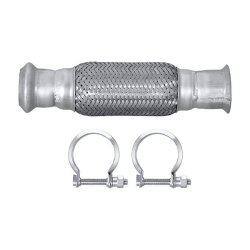 Exhaust System Flex Hose HELLA 8LA 366 006-991 OE Ref 1705HV