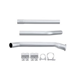 Catalytic Converter Repair Pipe HELLA 8LA 366 007-071 OE Ref 1705T4