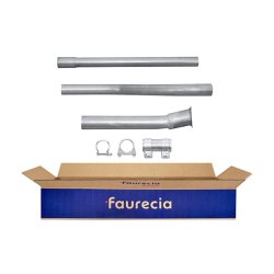 Catalytic Converter Repair Pipe HELLA 8LA 366 007-081 OE Ref 1705HA HELLA