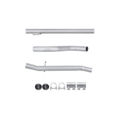 Catalytic Converter Repair Pipe HELLA 8LA 366 007-161 OE Ref 46763993 HELLA