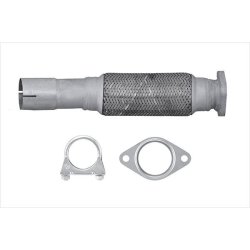Catalytic Converter Repair Pipe HELLA 8LA 366 007-171 OE Ref 1088352