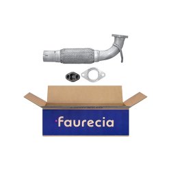 Catalytic Converter Repair Pipe HELLA 8LA 366 007-181 OE Ref 1201310