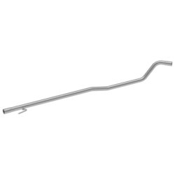 Catalytic Converter Repair Pipe HELLA 8LA 366 007-211 OE Ref 5854230