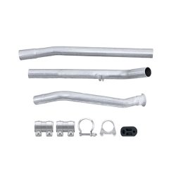 Catalytic Converter Repair Pipe HELLA 8LA 366 007-261 OE Ref 1731E5