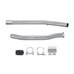 Catalytic Converter Repair Pipe HELLA 8LA 366 007-281 OE Ref 1705SF