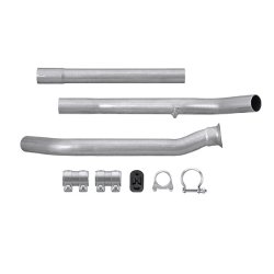 Catalytic Converter Repair Pipe HELLA 8LA 366 007-311 OE Ref 1731E4