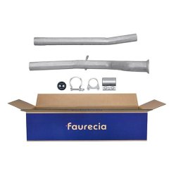 Catalytic Converter Repair Pipe HELLA 8LA 366 007-321 OE Ref 1705J2 HELLA