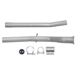 Catalytic Converter Repair Pipe HELLA 8LA 366 007-321 OE Ref 1705J2 HELLA