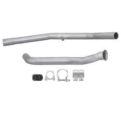 Catalytic Converter Repair Pipe HELLA 8LA 366 007-391 OE Ref 1705AW