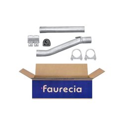 Catalytic Converter Repair Pipe HELLA 8LA 366 007-401 OE Ref 2024902921