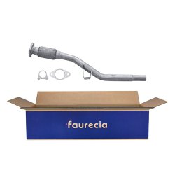 Exhaust System Flex Hose HELLA 8LA 366 007-411 OE Ref 200108269R HELLA