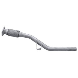Exhaust System Flex Hose HELLA 8LA 366 007-411 OE Ref 200108269R HELLA