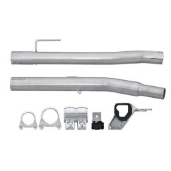 Catalytic Converter Repair Pipe HELLA 8LA 366 007-421 OE Ref 8200156089