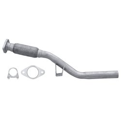 Exhaust System Flex Hose HELLA 8LA 366 007-431 OE Ref 200109014R