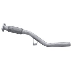 Exhaust System Flex Hose HELLA 8LA 366 007-431 OE Ref 200109014R HELLA