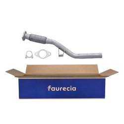 Exhaust System Flex Hose HELLA 8LA 366 007-431 OE Ref 200109014R HELLA