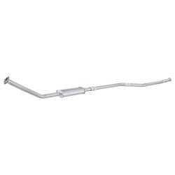 Exhaust Front Section HELLA 8LB 366 020-131 OE Ref 1717FS