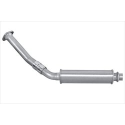 Exhaust Front Section HELLA 8LB 366 020-141 OE Ref 1705PQ