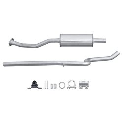 Exhaust Front Section HELLA 8LB 366 020-231 OE Ref 1717R9