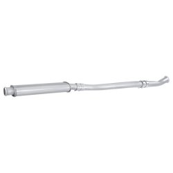 Exhaust Front Section HELLA 8LB 366 020-251 OE Ref 1717E1 HELLA