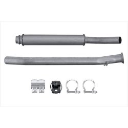 Exhaust Front Section HELLA 8LB 366 020-281 OE Ref 1717G2 HELLA