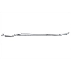 Exhaust Front Section HELLA 8LB 366 020-291 OE Ref 1717EX