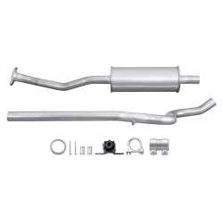 Exhaust Front Section HELLA 8LB 366 020-301 OE Ref 1717V8