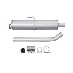 Exhaust Front Section HELLA 8LB 366 020-341 OE Ref 1717C6