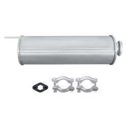 Exhaust Front Section HELLA 8LB 366 020-391 OE Ref 95634351 HELLA