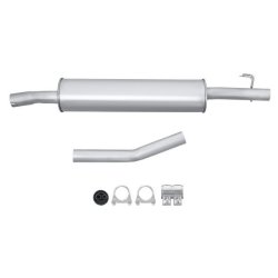 Exhaust Front Section HELLA 8LB 366 020-421 OE Ref 1717R1