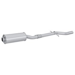 Exhaust Front Section HELLA 8LB 366 020-491 OE Ref 1705QZ