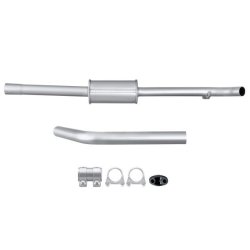 Exhaust Front Section HELLA 8LB 366 020-541 OE Ref 200108262R