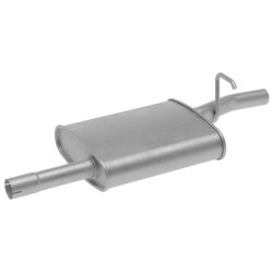 Exhaust Front Section HELLA 8LB 366 020-551 OE Ref 20 01 015 82R