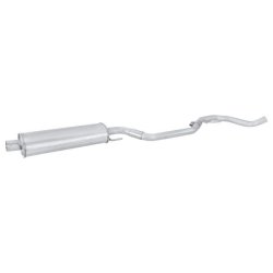 Exhaust Front Section HELLA 8LB 366 020-661 OE Ref 55180388