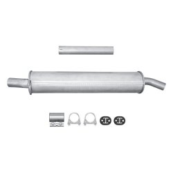 Exhaust Front Section HELLA 8LB 366 020-681 OE Ref 46785046