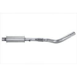 Exhaust Front Section HELLA 8LB 366 020-691 OE Ref 51780176