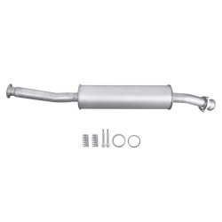 Exhaust Front Section HELLA 8LB 366 020-721 OE Ref 1705W5 HELLA