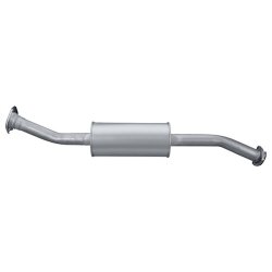 Exhaust Front Section HELLA 8LB 366 020-741 OE Ref 1705W7 HELLA