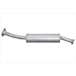 Exhaust Front Section HELLA 8LB 366 020-781 OE Ref 1705CQ HELLA