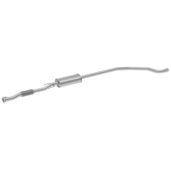 Exhaust Front Section HELLA 8LB 366 020-791 OE Ref 51863774